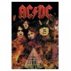 Vlajka AC/DC - Highway To Hell