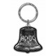 Klíčenka AC/DC - Hells Bells