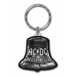 Klíčenka AC/DC - Hells Bells