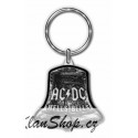 Klíčenka AC/DC - Hells Bells