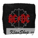 Potítko AC/DC - Black Ice