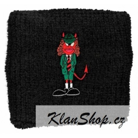 Potítko AC/DC - Angus