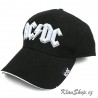 Kšiltovka AC/DC