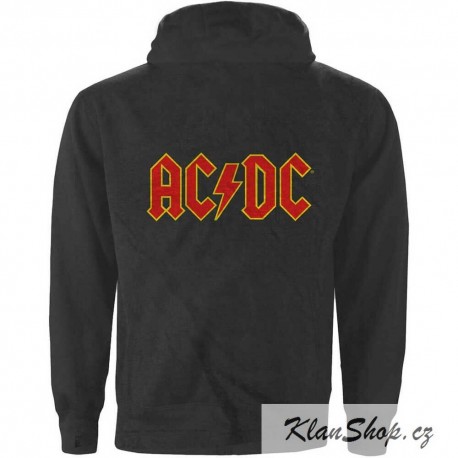 Pánská mikina AC/DC 