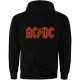 Pánská mikina AC/DC 