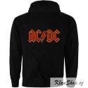 Pánská mikina AC/DC 
