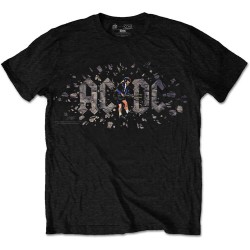 Tričko AC/DC - For Those About To Rock