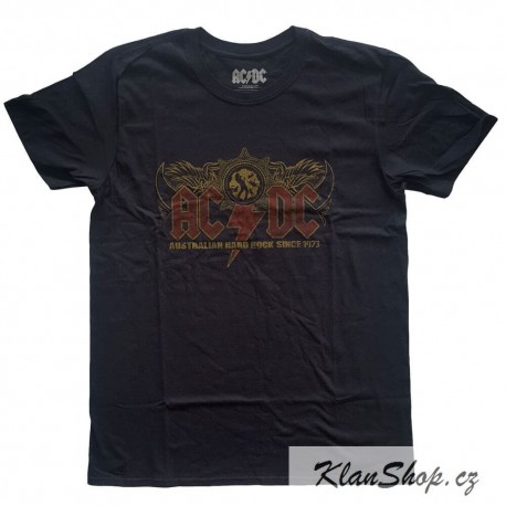 Tričko AC/DC - OZ Rock