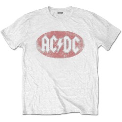 Tričko AC/DC 