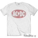 Tričko AC/DC 