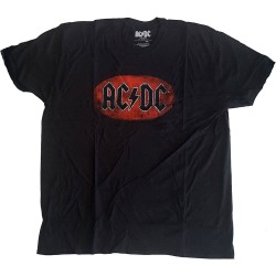 Tričko AC/DC 