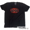 Tričko AC/DC 
