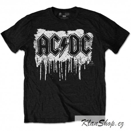 Tričko AC/DC 