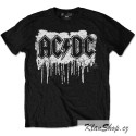 Tričko AC/DC 