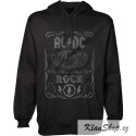 Pánská mikina AC/DC - Cannon