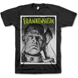 Tričko Frankenstein
