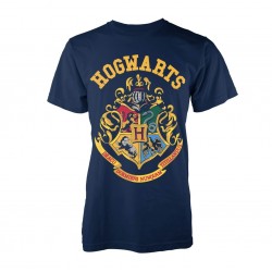 Tričko Harry Potter - Hogwarts
