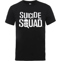 Tričko Suicide Squad 