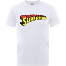 Dětské tričko Superman