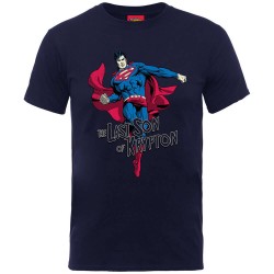 Dětské tričko Superman - Son Of Krypton