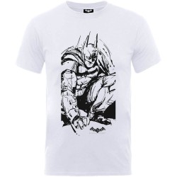 Dětské tričko Batman - Arkham