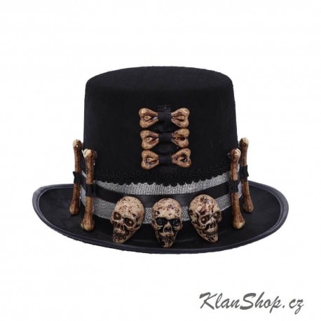 Cylindr - Voodoo Priest's 