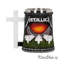 Korbel Na Pivo Metallica - Master Of Puppets