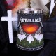 Korbel Na Pivo Metallica - Master Of Puppets