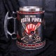 Korbel Na Pivo Five Finger Death Punch - Knuckle Duster