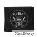 Peněženka Volbeat - Since 2001