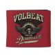 Peněženka Volbeat - Made in Denmark