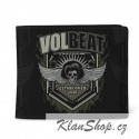Peněženka Volbeat - Established 2001