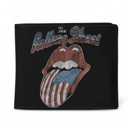 Peněženka The Rolling Stones - USA