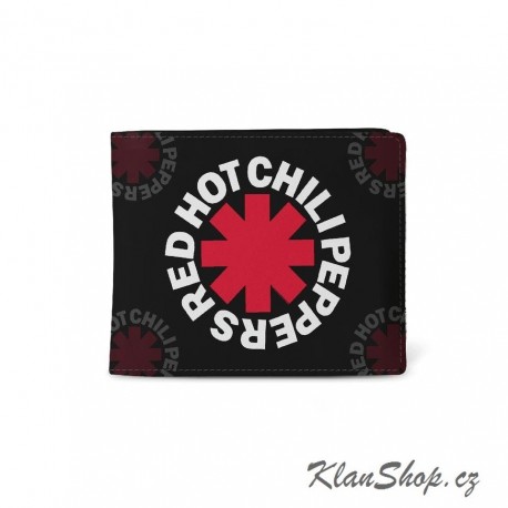 Peněženka Red Hot Chili Peppers 