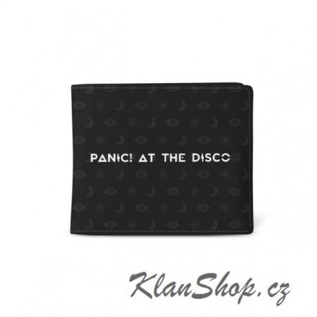Peněženka Panic! At The Disco