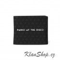 Peněženka Panic! At The Disco