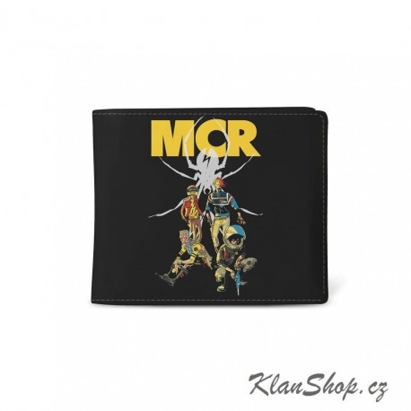 Peněženka My Chemical Romance - Killroy