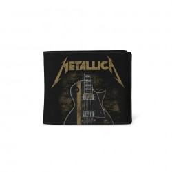 Peněženka Metallica - Guitar