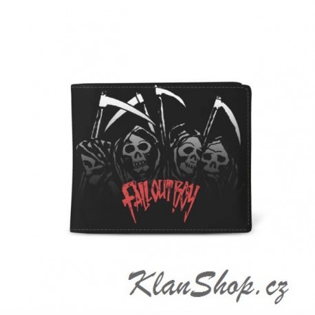 Peněženka Fall Out Boy - Reaper Gang
