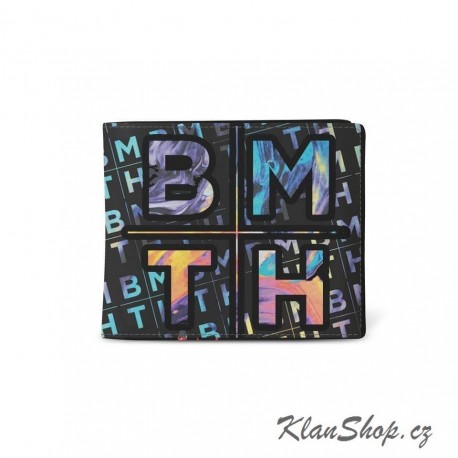 Peněženka Bring Me The Horizon - Spirit