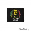Peněženka Bob Marley 