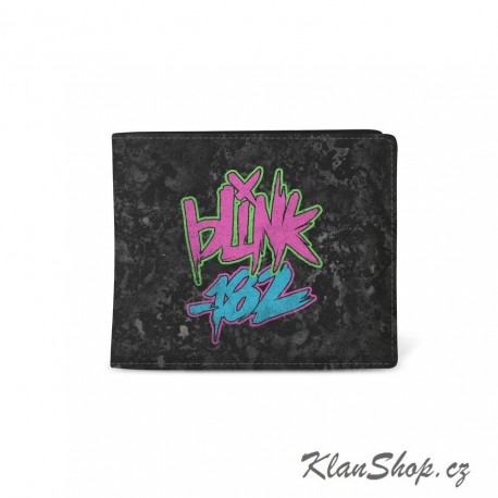 Peněženka Blink 182 