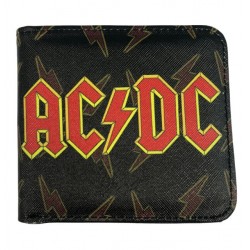 Peněženka AC/DC 