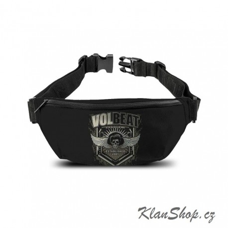 Ledvinka Volbeat - Established 2001