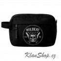 Toaletní taška Volbeat - Barber