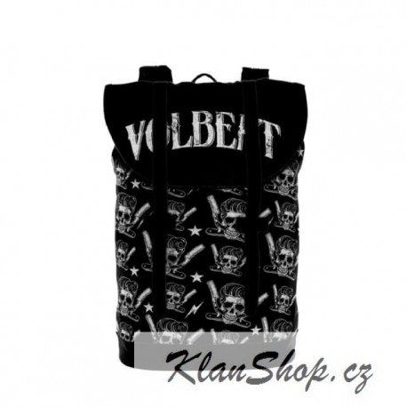 Batoh Volbeat - Barber