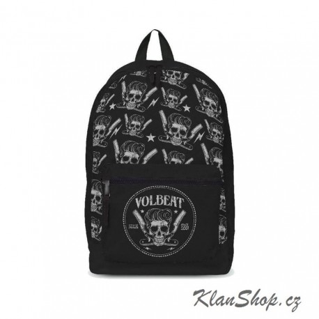 Batoh Volbeat - Barber