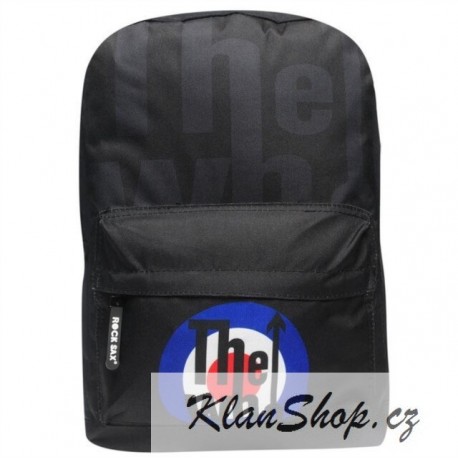 Batoh The Who - Target