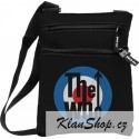 Taška přes rameno The Who - Target