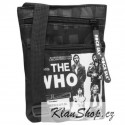 Taška přes rameno The Who - Presents